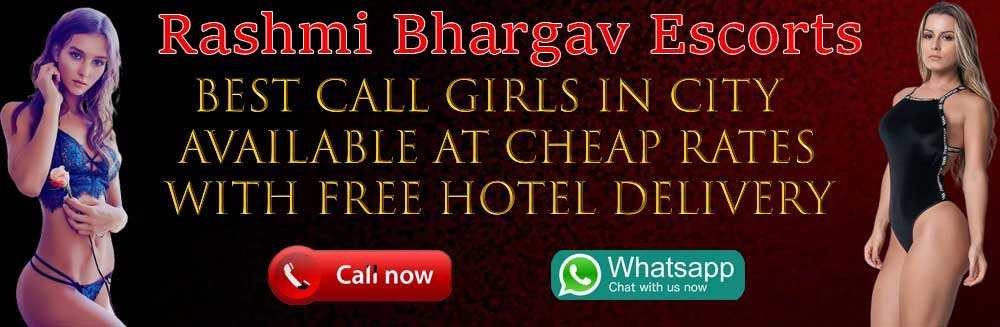 Call Girls in Janakpuri
